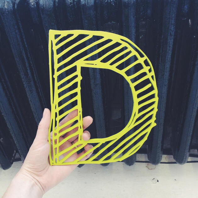 Deloitte (sign) - Fabricating