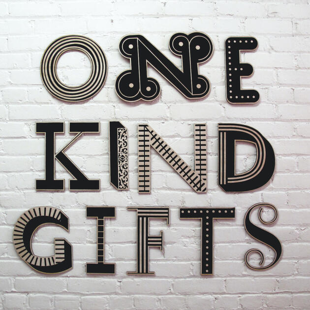 Hudson's Bay Company (sign) - Fabricating