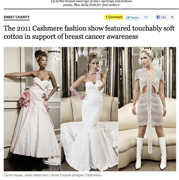 Toronto Life - Senior Product Designer