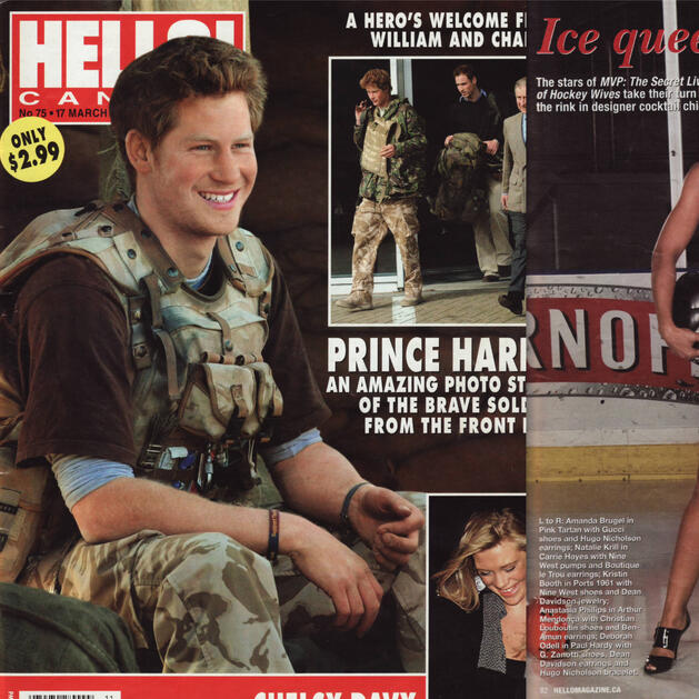 Hello! Canada - Senior Product Designer