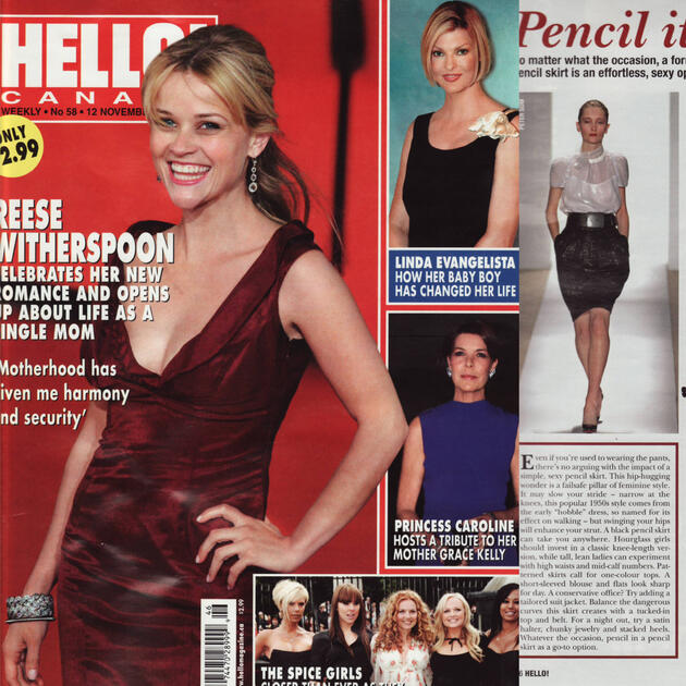 Hello! Canada - Senior Product Designer