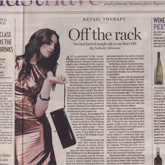 National Post - Senior Product Designer