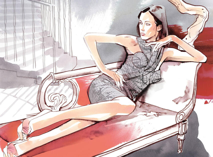 National Post - Senior Product Designer