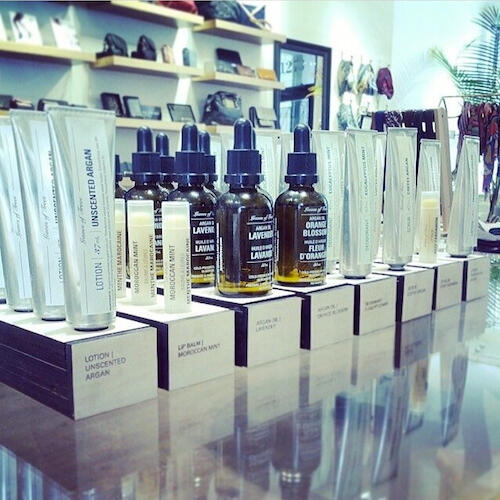 Leaves of Trees (display) - Graphic Design