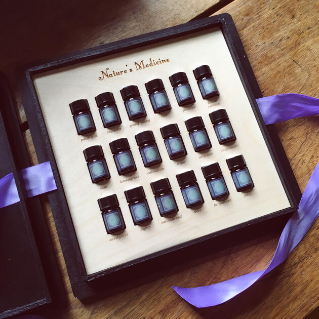 Wolf River Farm (packaging) - Graphic Design