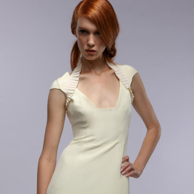 Carrie Hayes Collection (designer) - Fashion Design