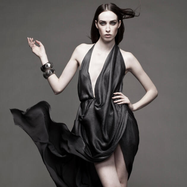 Carrie Hayes Collection (designer) - Fashion Design