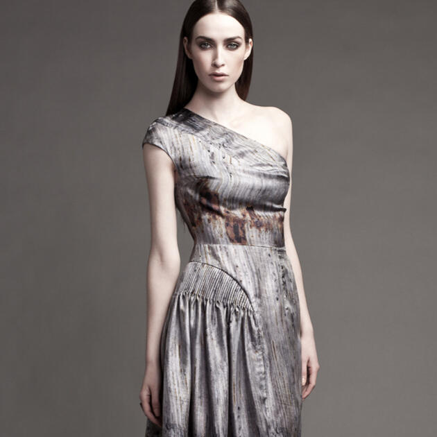 Carrie Hayes Collection (designer) - Fashion Design