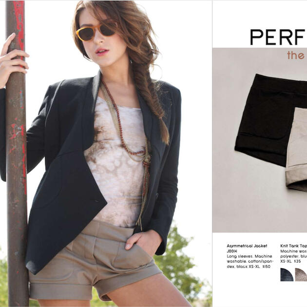 Ferhn (moderate) - Fashion Design