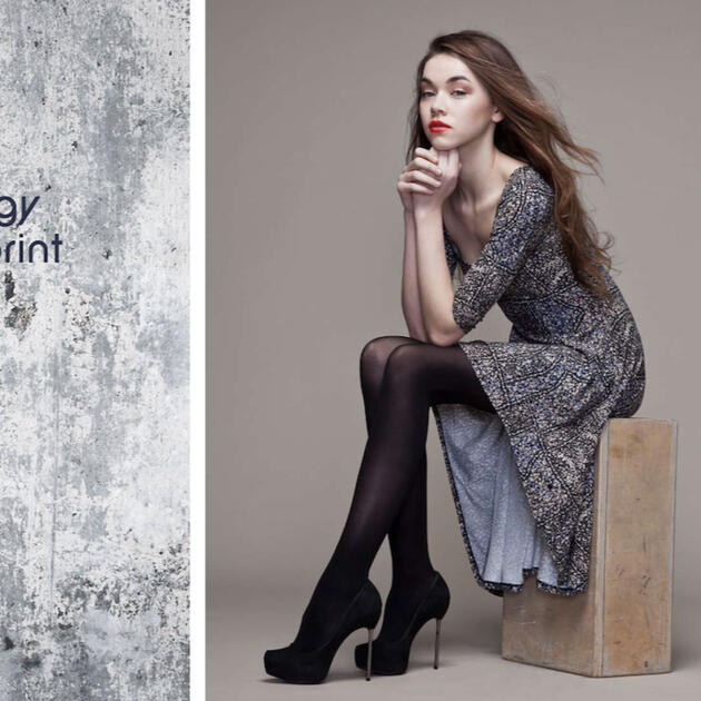 Ferhn (moderate) - Fashion Design