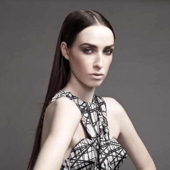 Carrie Hayes Collection (designer) - Fashion Design