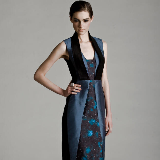 Carrie Hayes Collection (designer) - Fashion Design