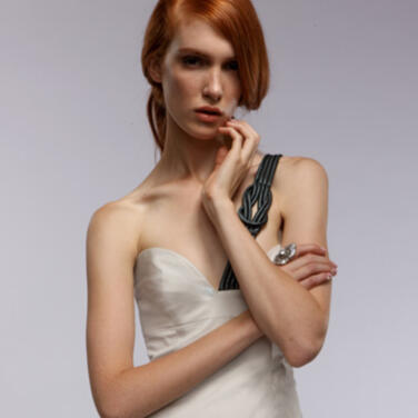 Carrie Hayes Collection (designer) - Fashion Design