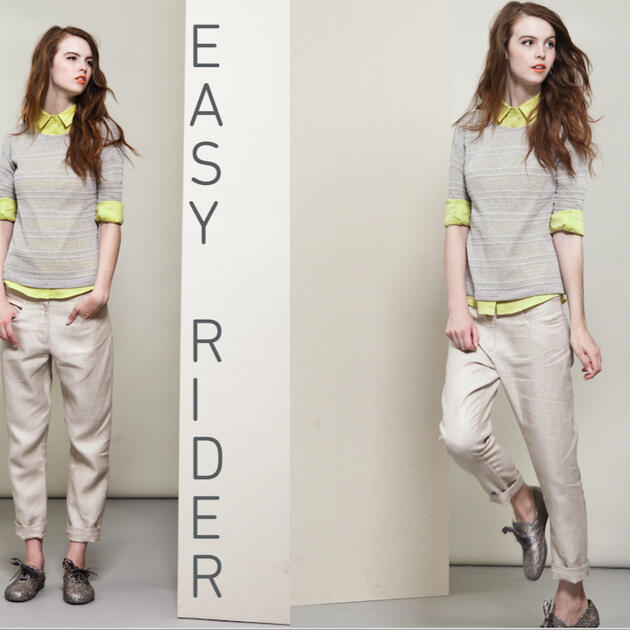 Ferhn (moderate) - Fashion Design