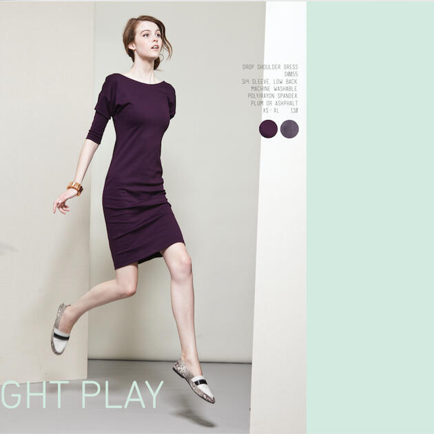 Ferhn (moderate) - Fashion Design