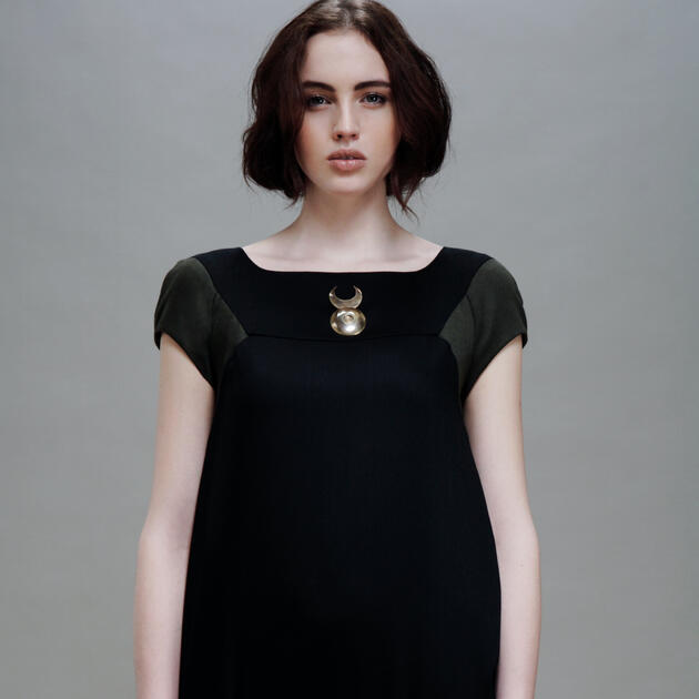 Carrie Hayes Collection (designer) - Fashion Design