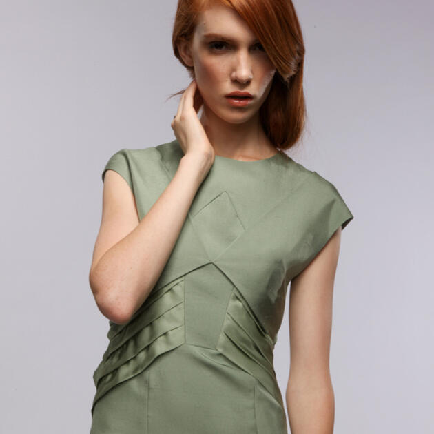 Carrie Hayes Collection (designer) - Fashion Design